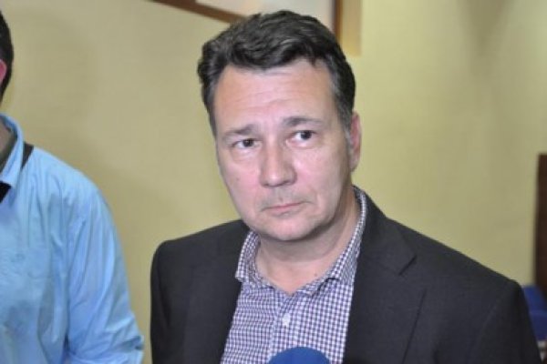 Adrian Stan, desemnat cel mai bun primar de oraş din Regiunea Sud-Est